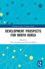 Development Prospects for North Korea book cover