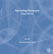 Approaching Photography book cover