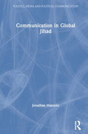 Communication in Global Jihad book cover