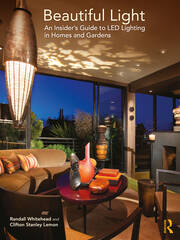 Beautiful Light: An Insider’s Guide to LED Lighting in Homes and Gardens book cover