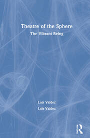 Theatre of the Sphere: The Vibrant Being book cover