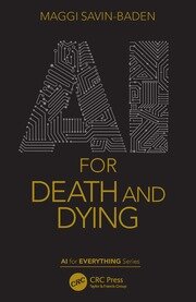 AI for Death and Dying book cover