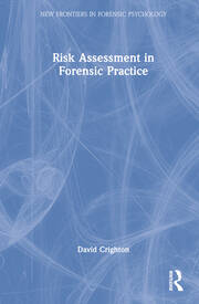 Risk Assessment in Forensic Practice book cover