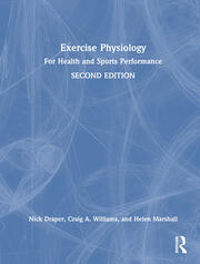 Exercise Physiology: for Health and Sports Performance book cover