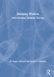 Sandplay Wisdom: Understanding Sandplay Therapy book cover