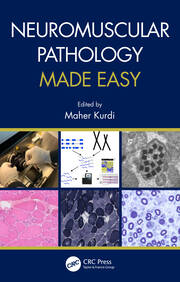 Neuromuscular Pathology Made Easy book cover