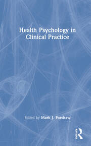 Health Psychology in Clinical Practice book cover