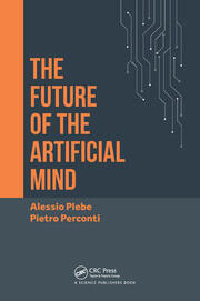 The Future of the Artificial Mind book cover