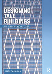 Designing Tall Buildings: Structure as Architecture book cover