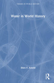 Water in World History book cover