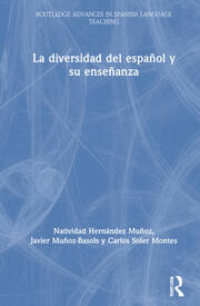 La diversidad del español y su enseñanza book cover
