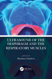 Ultrasound of the Diaphragm and the Respiratory Muscles book cover