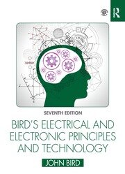 Bird's Electrical and Electronic Principles and Technology book cover