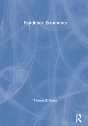 Pandemic Economics book cover