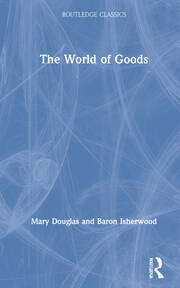 The World of Goods book cover