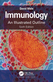 Immunology: An Illustrated Outline book cover