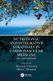 Nutritional and Integrative Strategies in Cardiovascular Medicine book cover