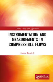 Instrumentation and Measurements in Compressible Flows book cover
