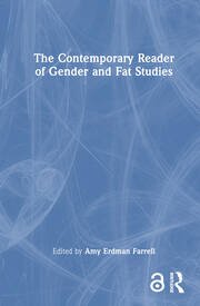 The Contemporary Reader of Gender and Fat Studies book cover