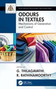 Odour in Textiles: Generation and Control book cover