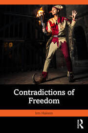 Contradictions of Freedom book cover