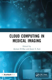 Cloud Computing in Medical Imaging book cover