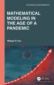 Mathematical Modeling in the Age of the Pandemic book cover