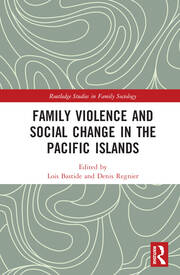 Family Violence and Social Change in the Pacific Islands book cover