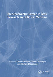 Bronchoalveolar Lavage in Basic Research and Clinical Medicine book cover