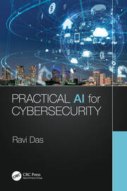 Practical AI for Cybersecurity book cover