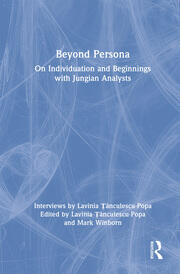 Beyond Persona: On Individuation and Beginnings with Jungian Analysts book cover