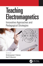 Teaching Electromagnetics: Innovative Approaches and Pedagogical Strategies book cover
