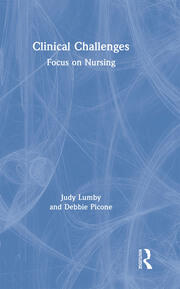 Clinical Challenges: Focus on Nursing book cover