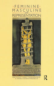 Feminine/Masculine and Representation book cover