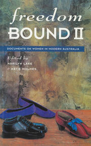 Freedom Bound II book cover