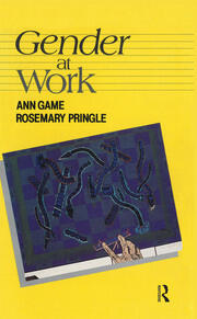 Gender at Work book cover