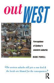 Out West book cover