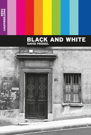 Photography FAQs: Black and White book cover