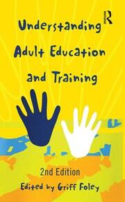 Understanding Adult Education and Training book cover