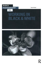 Working in Black & White book cover