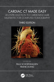 Cardiac CT Made Easy: An Introduction to Cardiovascular Multidetector Computed Tomography book cover