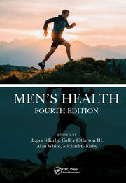 Men's Health 4e book cover