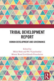 Tribal Development Report: Human Development and Governance book cover