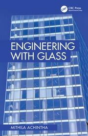 Engineering with Glass book cover