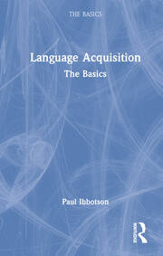 Language Acquisition: The Basics book cover