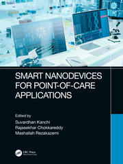 Smart Nanodevices for Point-of-Care Applications book cover