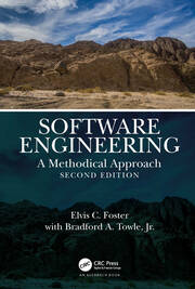 Software Engineering: A Methodical Approach, 2nd Edition book cover