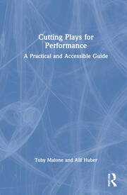 Cutting Plays for Performance: A Practical and Accessible Guide book cover