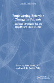 Empowering Behavior Change in Patients: Practical Strategies for the Healthcare Professional book cover