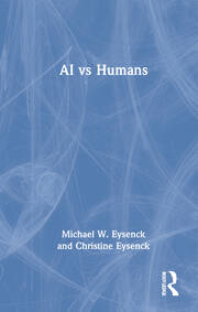 AI vs Humans book cover